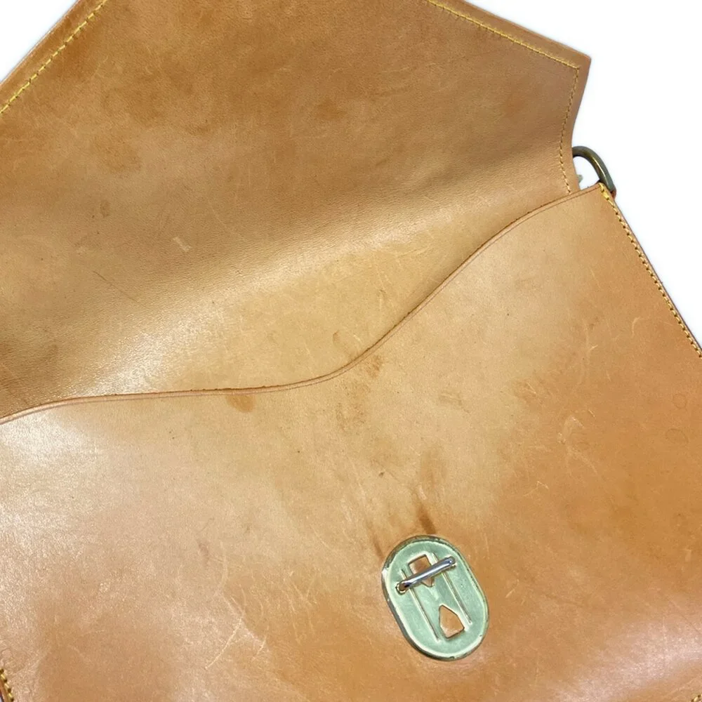 Louis Vuitton Biface Monogram Business Bag M51310